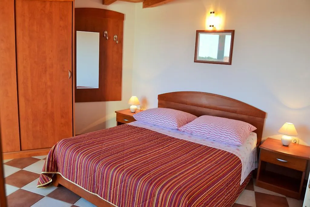 Apartments Green Village Premantura 0*,  Croatia