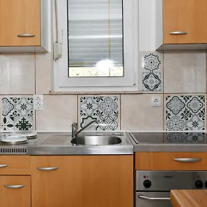 Novotny Apartment Banjol
