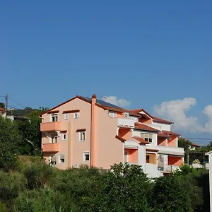 Toska Apartment Banjol