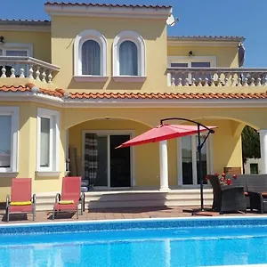 Rosana Apartment Barbat na Rabu