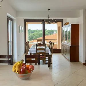 Oliva Yourcroatiaholiday Apartment